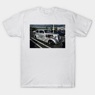 1934 Chevy 2-door Sedan T-Shirt